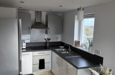 Basingstoke Train Station Short Stay - Foto 14