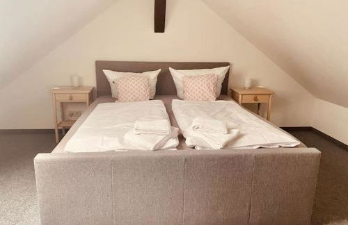 Gemütliche Stadtwohnung “Elmrand“ mit Stadtblick - Foto 1