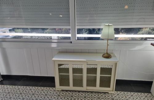 Apart 2 habit vistas playa y montaña lift parking - Photo 14