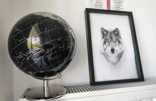 Le Salluste cosy T2 with balcony in Strasbourg - Foto 29