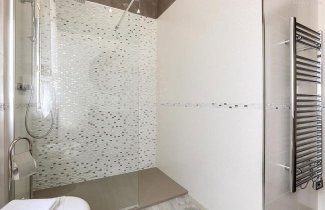 1836 La Perla Bianca Luxury Spa by Perle di Puglia - Foto 60