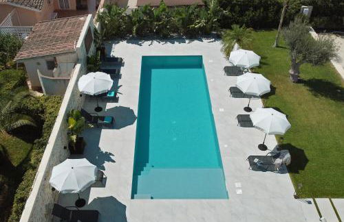 Villa Merilusi Apartments - Foto 26