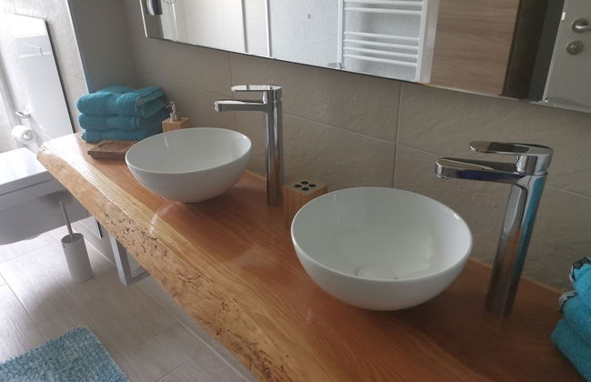 Ferienwohnung 1.OG.Links - Foto 12