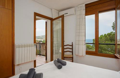Apartamento con espectaculares vistas al Mediterráneo - Foto 13