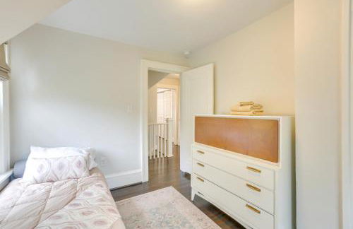 Walk to Roanoke River Greenway Mountain-View Home - Foto 19