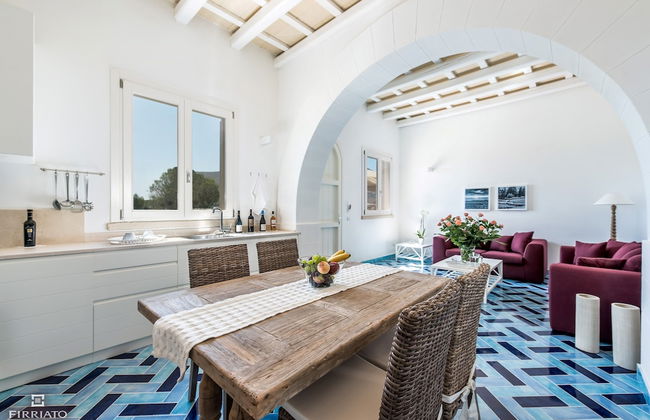 Calamoni di Favignana Apartments & Wine Experience - Photo 2