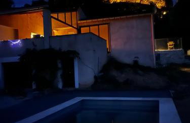 Appartement avec Terrasse et piscine - Foto 12