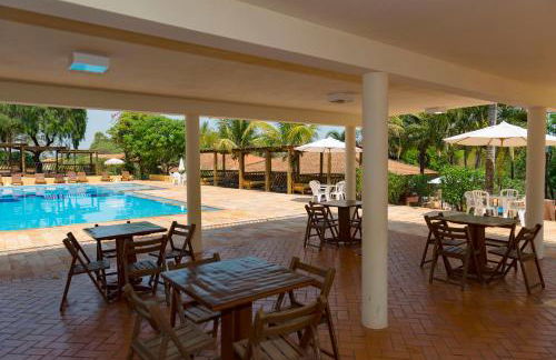 Hotel Fazenda Areia que Canta - Foto 73