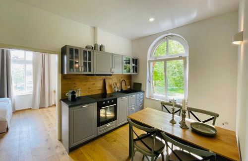 Kaiserliche Post Suites Bevensen-Ferienwohnung - Foto 19