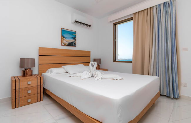 Rododafni Beach Apartments - Foto 15