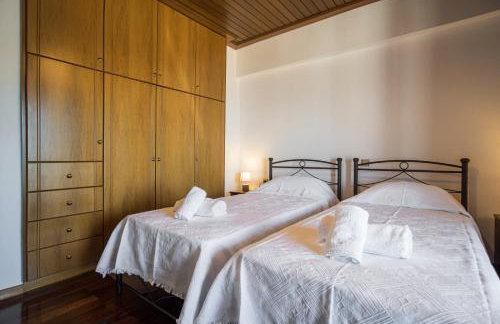 Delphi View - 3 Bedrooms apartment, fully equipped - Foto 38