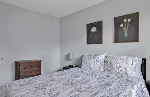 Downtown Gem, 2 Kings, 1 Queen, Newly Renovated - Foto 20