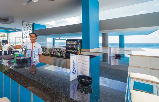 Hotel Riu Cancun - Adults Only - All Inclusive - Photo 39