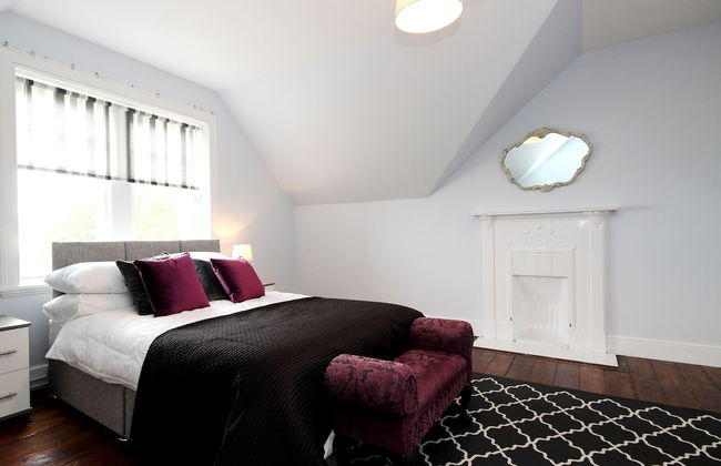 Braemount House - Foto 2