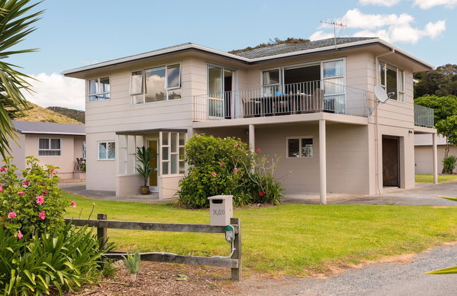 Waitangi Beach House - Foto 14