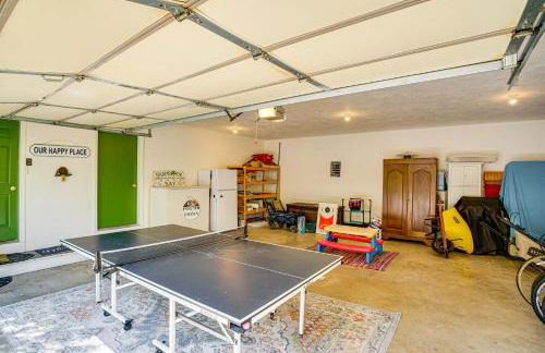 Sturgeon Bay Hideaway with Direct Water Access! - Photo 38