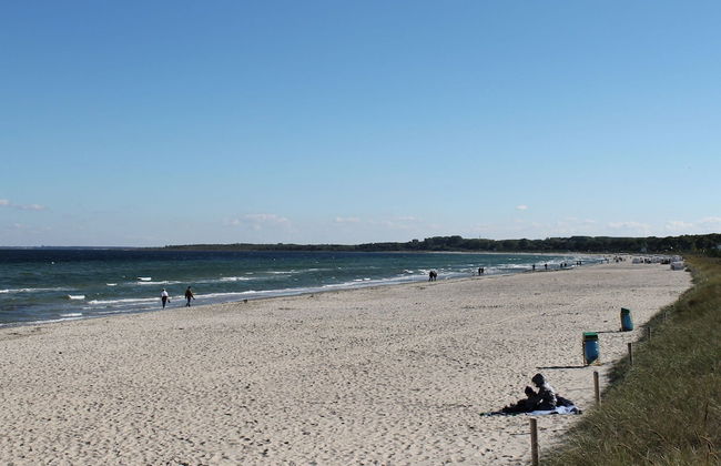 Spacious Apartment in Wohlenberg Germany near Beach - Foto 31