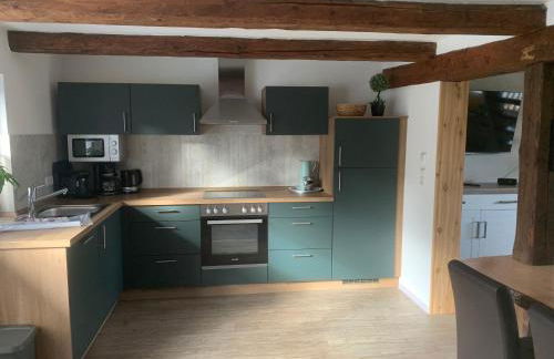 Ferienwohnung Am Graben - Foto 13