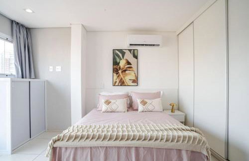 Studio Vila Clementino - SP - Foto 13