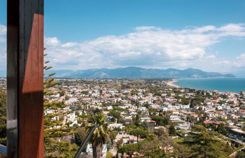 Casa Di Ulisse Vista Mare-Free Parking-Wi-Fi - Foto 9