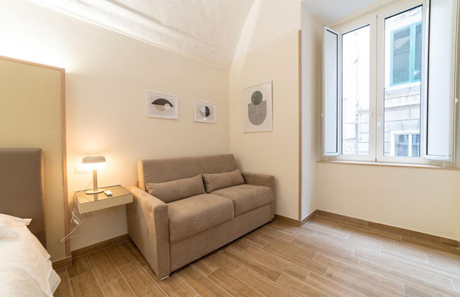 Villari 48 Apartment - Appartamento 1 - Foto 14