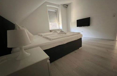 Premium Apartment Bochum near Düsseldorf Airport - Foto 11