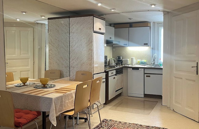 New! Libra Grande Venetian Style Apartment - Foto 36