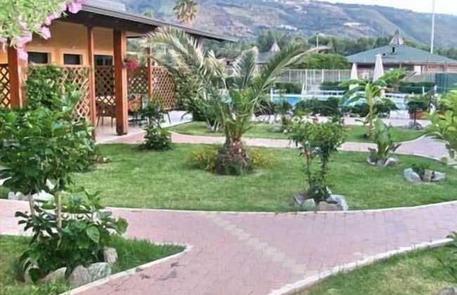 Residence Hotel Riviera Calabra - Foto 48