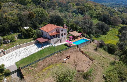 Villa Skantali - Foto 5