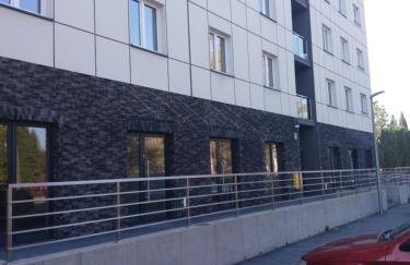 Apartament FAMILY- klimatyzacja - Photo 35