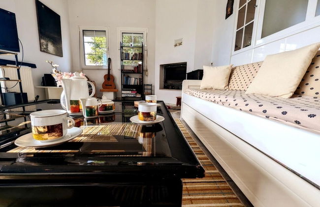 Ecoscape Luxury Villa Lamia - Foto 4