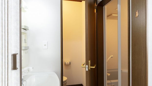 The North Peak Nakafurano - Foto 5, Habitación