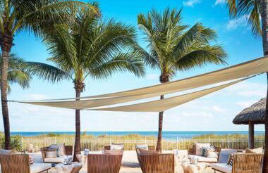 The Palms, Ocean View Studio Located at Ritz Carlton - Key Biscayne - Foto 39