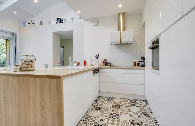 Le Chant Des 4 Sirènes - Foto 9