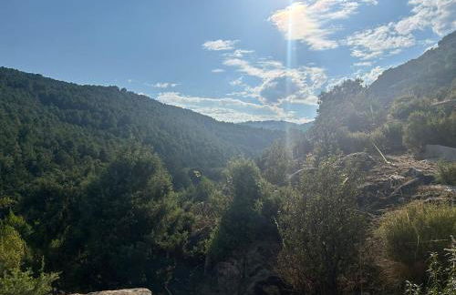 La Casa De La Pedriza - Foto 33