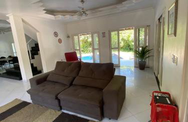 Casa Verão Guaratuba - Bertioga - Foto 18