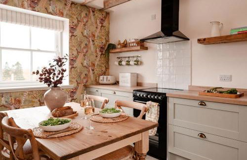 Garradh Cottage - Seasgair Lodges - Foto 6