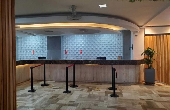 Apto VISTA AL MAR piso 16 PLAYA CERCA - Foto 4