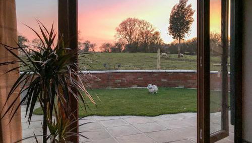 Chick Hatch Barn - Foto 2