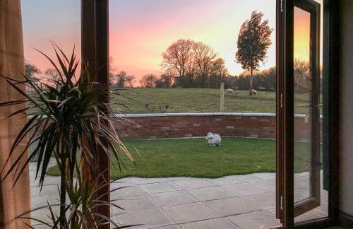 Chick Hatch Barn - Foto 2