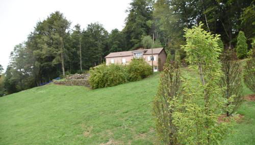 GITE DU BOIS DES HAUTS LES MILLE ETANGS - Foto 2