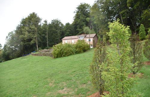 GITE DU BOIS DES HAUTS LES MILLE ETANGS - Foto 2