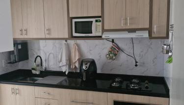 Acomodações Perfeitas para o Show Rural 6 hóspedes - Foto 4