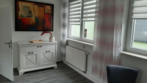 Ferienwohnung alte Stepperei - Foto 4