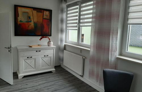 Ferienwohnung alte Stepperei - Foto 4