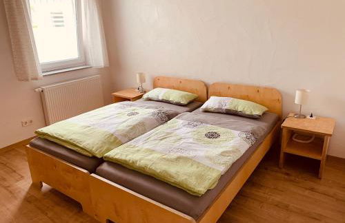 Ferienwohnung Bad Camberg - Apartment 3 Hoelzer - Foto 19