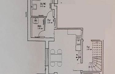 Ferienwohnung Tammer Allee - Foto 14