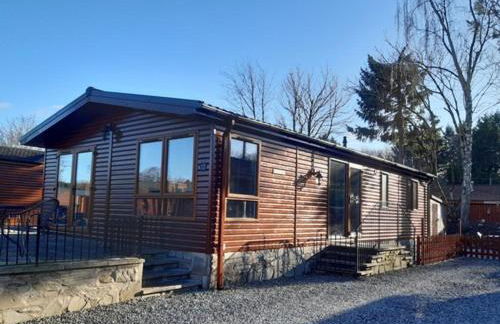 Sycamore Lodge Auchterarder - Foto 29