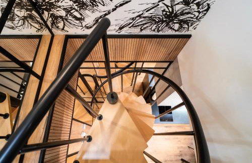 Apartament pod Górskim Niebem by Apart Concept Podhale - Foto 20