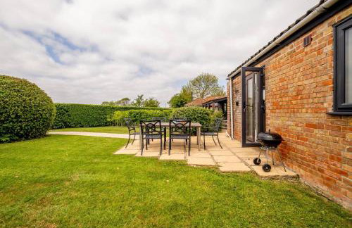 East Green Farm Cottages - The Hayloft - Foto 20